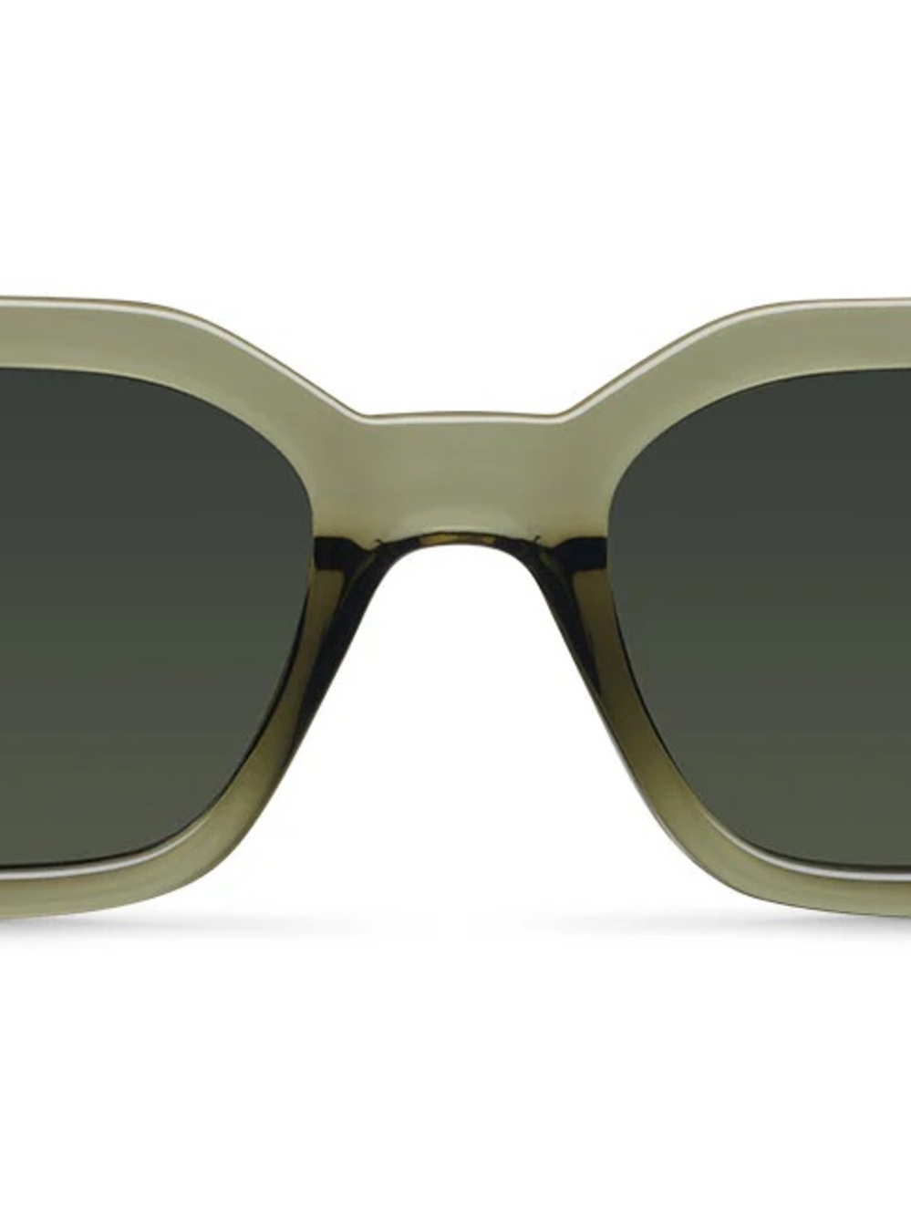 Meller Sunglasses - Kessie (stone olive)
